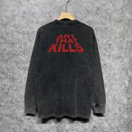 Picture of Gallery Dept T Shirt Long _SKUGalleryDeptS-XXLsytZJGA04550997